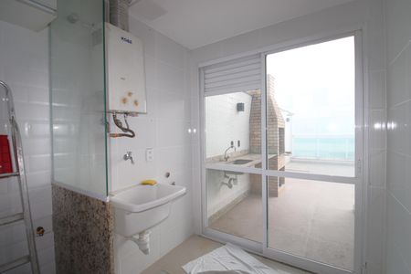 Apartamento para alugar com 151m², 3 quartos e 1 vagaÁrea de serviço