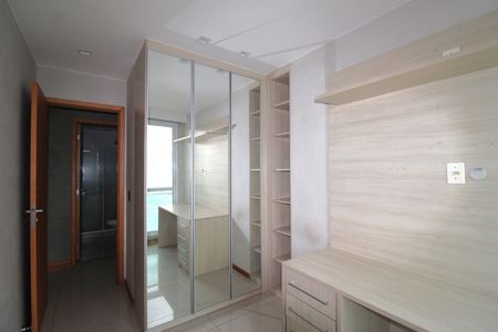 Apartamento para alugar com 151m², 3 quartos e 1 vagaQuarto 1