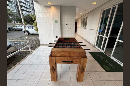 Apartamento para alugar com 151m², 3 quartos e 1 vaga Apartamento para alugar com 151m², 3 quartos e 1 vagaÁrea comum