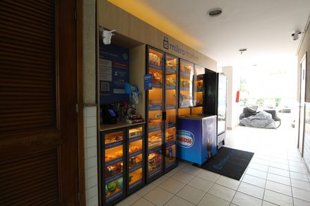 Apartamento para alugar com 151m², 3 quartos e 1 vagaÁrea comum