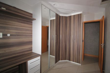 Apartamento para alugar com 151m², 3 quartos e 1 vagaQuarto 2