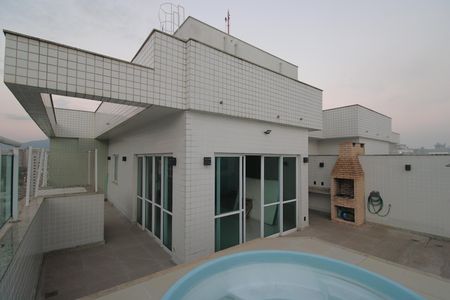 Apartamento para alugar com 151m², 3 quartos e 1 vagaÁrea externa