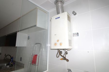Apartamento para alugar com 151m², 3 quartos e 1 vagaÁrea de serviço