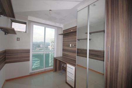 Apartamento para alugar com 151m², 3 quartos e 1 vagaQuarto 2