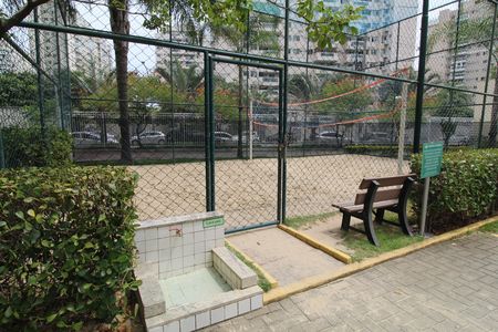 Área comum de apartamento para alugar com 3 quartos, 151m² em Barra Olímpica, Rio de Janeiro