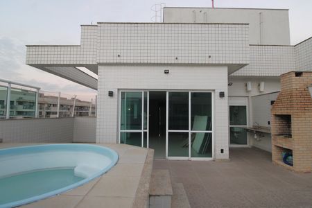 Apartamento para alugar com 151m², 3 quartos e 1 vagaÁrea externa