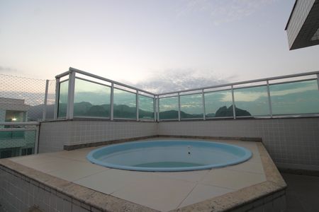 Apartamento para alugar com 151m², 3 quartos e 1 vagaÁrea comum - Piscina