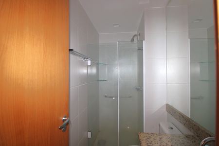 Apartamento para alugar com 151m², 3 quartos e 1 vagaBanheiro social