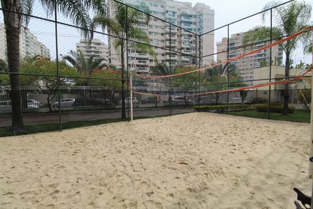 Apartamento para alugar com 151m², 3 quartos e 1 vagaÁrea comum