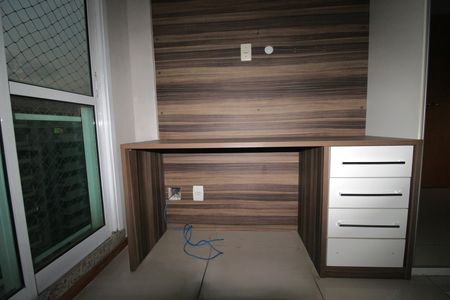 Apartamento para alugar com 151m², 3 quartos e 1 vagaQuarto 2