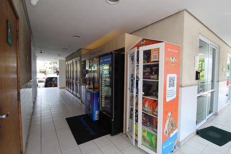 Apartamento para alugar com 151m², 3 quartos e 1 vagaÁrea comum