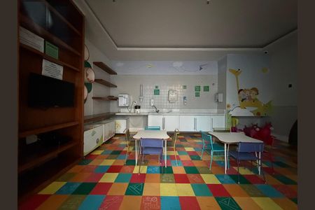 Apartamento para alugar com 151m², 3 quartos e 1 vaga Apartamento para alugar com 151m², 3 quartos e 1 vagaÁrea comum