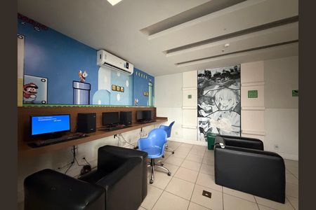 Apartamento para alugar com 151m², 3 quartos e 1 vaga Apartamento para alugar com 151m², 3 quartos e 1 vagaÁrea comum