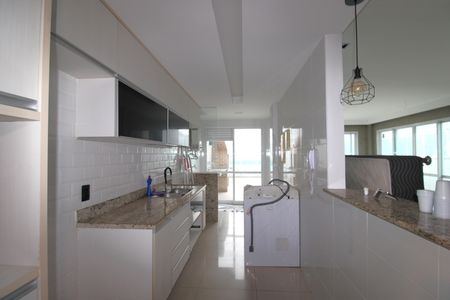 Apartamento para alugar com 151m², 3 quartos e 1 vagaCozinha