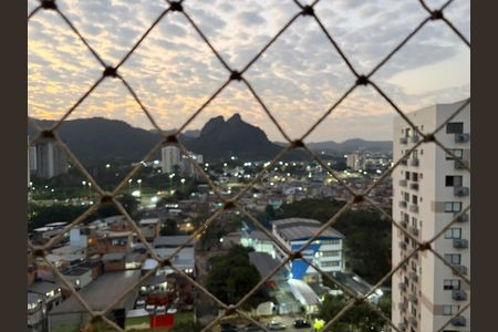 Quarto 2 - Vista de apartamento para alugar com 3 quartos, 151m² em Barra Olímpica, Rio de Janeiro