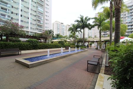 Apartamento para alugar com 151m², 3 quartos e 1 vagaÁrea comum
