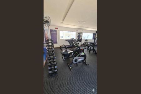Apartamento à venda com 2 quartos, 47m² em Jardim Nova Europa, Campinas