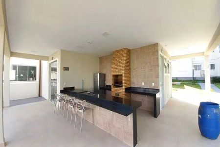 Apartamento à venda com 2 quartos, 47m² em Jardim Nova Europa, Campinas