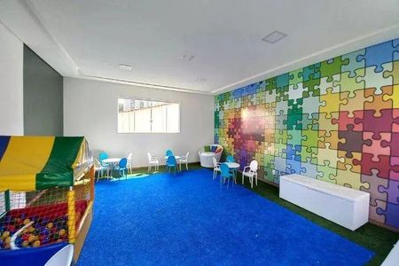Apartamento à venda com 2 quartos, 47m² em Jardim Nova Europa, Campinas