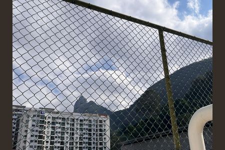 Vista  de apartamento à venda com 3 quartos, 28m² em Copacabana, Rio de Janeiro