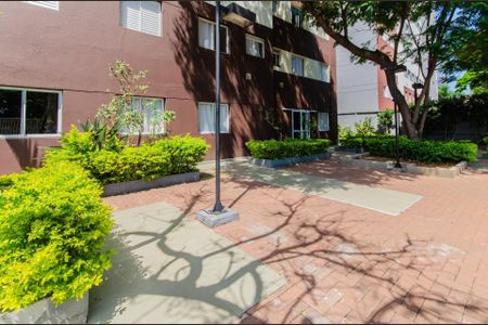 Apartamento à venda com 39m², 1 quarto e sem vaga Apartamento à venda com 39m², 1 quarto e sem vagaÁrea comum