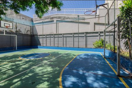 Apartamento à venda com 39m², 1 quarto e sem vaga Apartamento à venda com 39m², 1 quarto e sem vagaÁrea comum - Quadra Esportiva