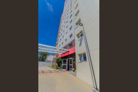 Apartamento à venda com 39m², 1 quarto e sem vaga Apartamento à venda com 39m², 1 quarto e sem vagaÁrea comum