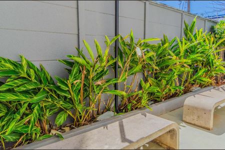 Apartamento à venda com 39m², 1 quarto e sem vaga Apartamento à venda com 39m², 1 quarto e sem vagaÁrea comum