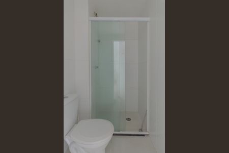 Apartamento à venda com 39m², 1 quarto e sem vaga Apartamento à venda com 39m², 1 quarto e sem vagaBanheiro
