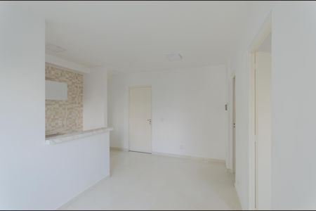 Apartamento à venda com 39m², 1 quarto e sem vaga Apartamento à venda com 39m², 1 quarto e sem vagaSala