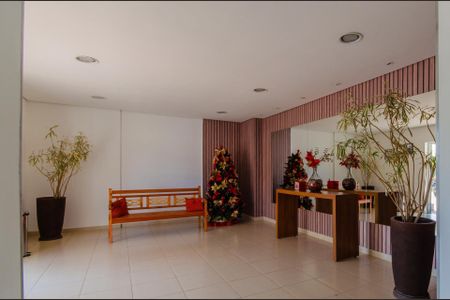 Apartamento à venda com 39m², 1 quarto e sem vaga Apartamento à venda com 39m², 1 quarto e sem vagaÁrea comum