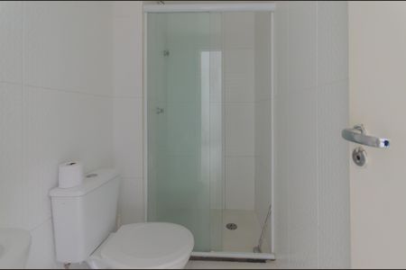 Apartamento à venda com 39m², 1 quarto e sem vaga Apartamento à venda com 39m², 1 quarto e sem vagaBanheiro