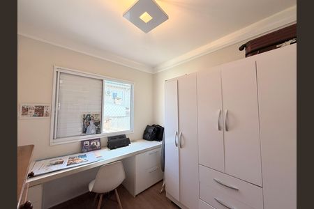 Quarto 3 de casa de condomínio à venda com 3 quartos, 87m² em Engordadouro, Jundiaí