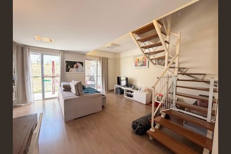 Casa de Condomínio à venda com 3 quartos, 87m² em Engordadouro, Jundiaí