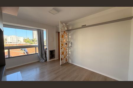 Apartamento para alugar com 65m², 2 quartos e 1 vagaSala