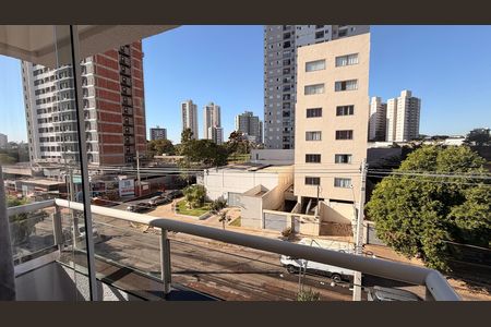 Apartamento para alugar com 65m², 2 quartos e 1 vagaVista da Suíte