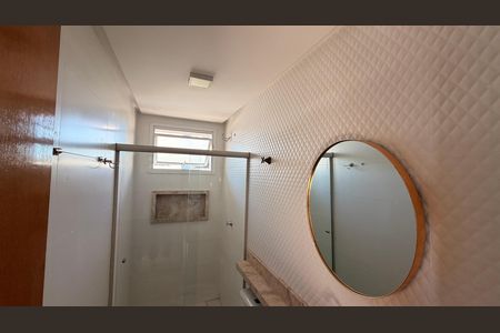 Apartamento para alugar com 65m², 2 quartos e 1 vagaBanheiro Corredor