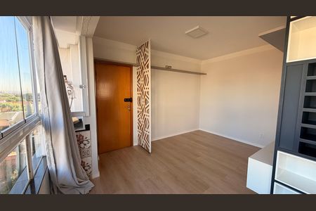 Apartamento para alugar com 65m², 2 quartos e 1 vagaSala