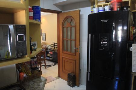 Apartamento à venda com 85m², 3 quartos e 1 vagaCozinha