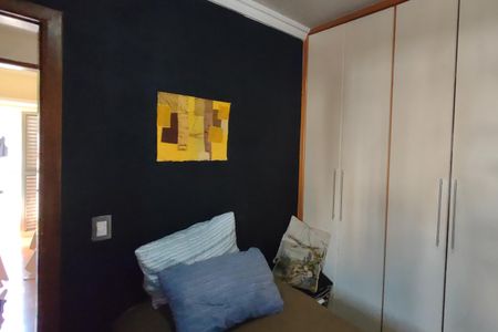 Apartamento à venda com 85m², 3 quartos e 1 vaga Apartamento à venda com 85m², 3 quartos e 1 vagaQuarto 2