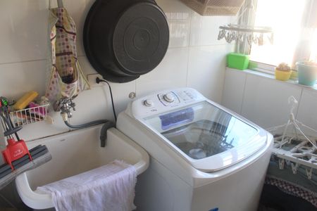 Apartamento à venda com 85m², 3 quartos e 1 vagaÁrea de Serviço
