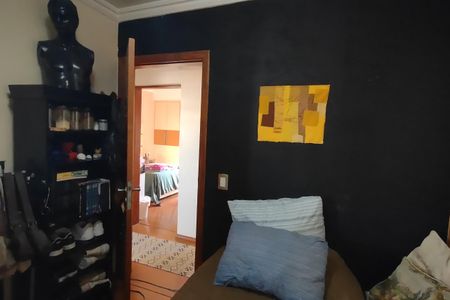 Apartamento à venda com 85m², 3 quartos e 1 vaga Apartamento à venda com 85m², 3 quartos e 1 vagaQuarto 2