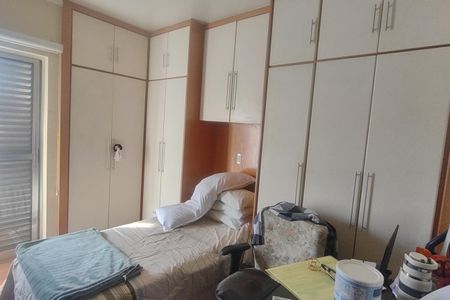 Quarto 1 de apartamento à venda com 3 quartos, 85m² em Santa Paula, São Caetano do Sul