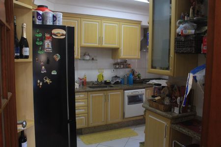 Apartamento à venda com 85m², 3 quartos e 1 vagaCozinha