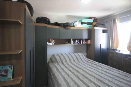 Apartamento à venda com 45m², 2 quartos e sem vaga Apartamento à venda com 45m², 2 quartos e sem vagaQuarto 02