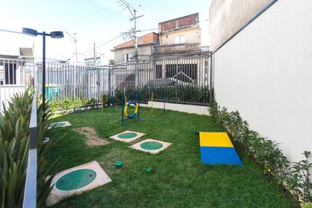 Apartamento à venda com 45m², 2 quartos e sem vaga