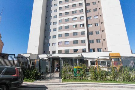 Apartamento à venda com 45m², 2 quartos e sem vaga
