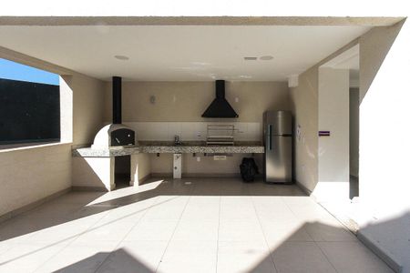 Apartamento à venda com 45m², 2 quartos e sem vaga