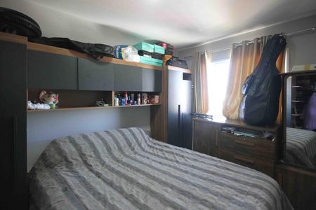 Quarto 02 de apartamento à venda com 2 quartos, 45m² em Vila Fatima, São Paulo
