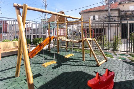 Apartamento à venda com 45m², 2 quartos e sem vaga